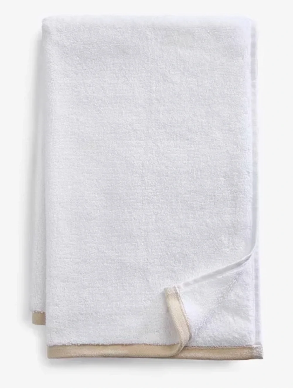 Hotel Collection Linea Cotton Hand Towel, 20